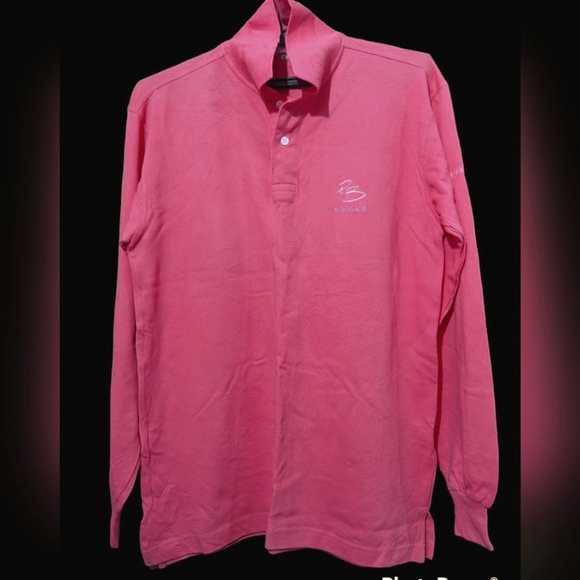 Pierre Balmain Other - Pierre Balmain paris long sleeve tshirt size M